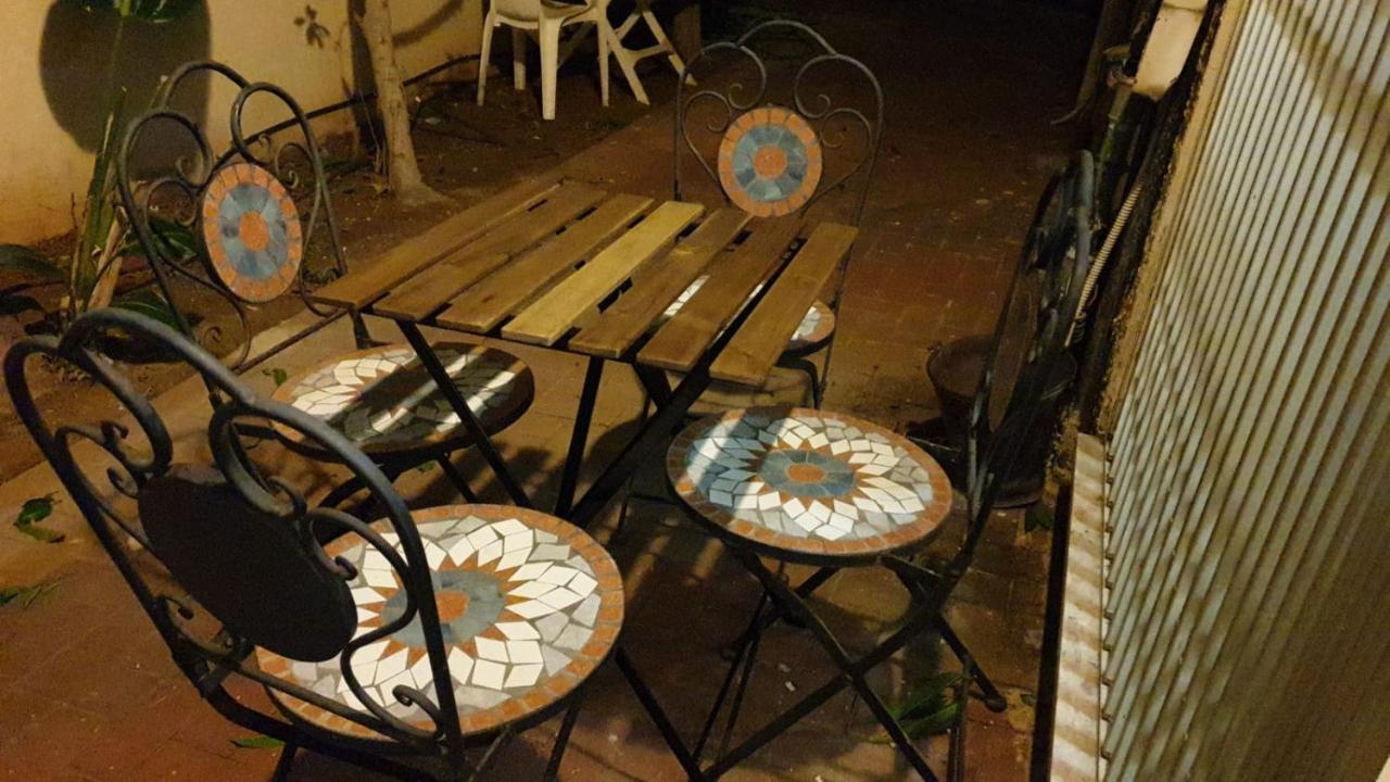 דירות תל אביב Prague Tlv By Paybox מראה חיצוני תמונה