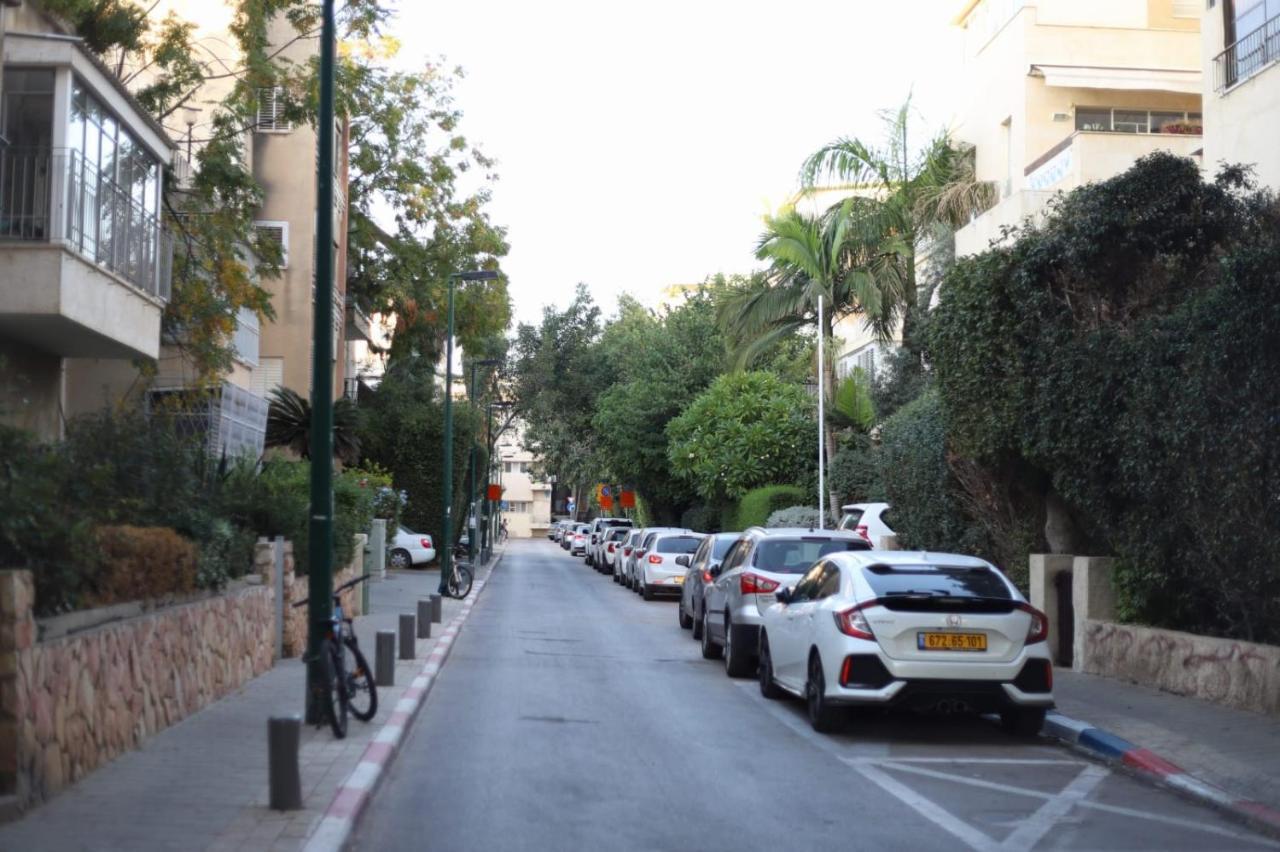 דירות תל אביב Prague Tlv By Paybox מראה חיצוני תמונה