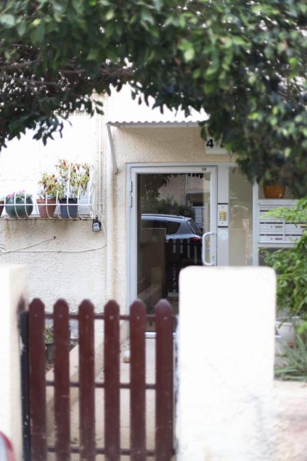 דירות תל אביב Prague Tlv By Paybox מראה חיצוני תמונה