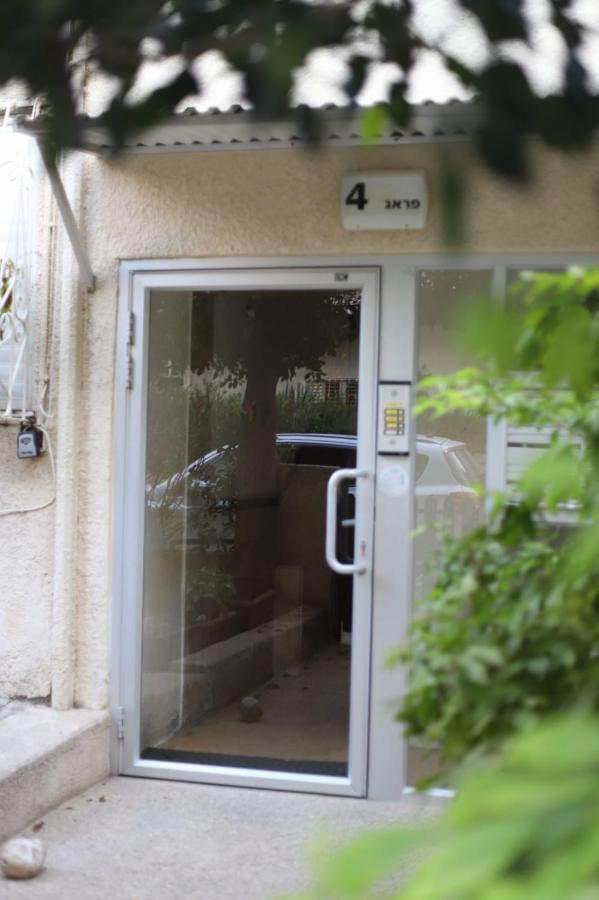 דירות תל אביב Prague Tlv By Paybox מראה חיצוני תמונה